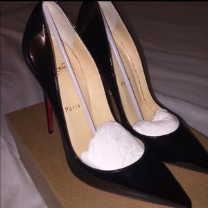 Christian louboutin so kate